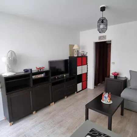 Pres Du Quartier Latin Apartamento Paris