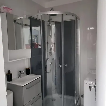 Pres Du Quartier Latin Apartamento *
